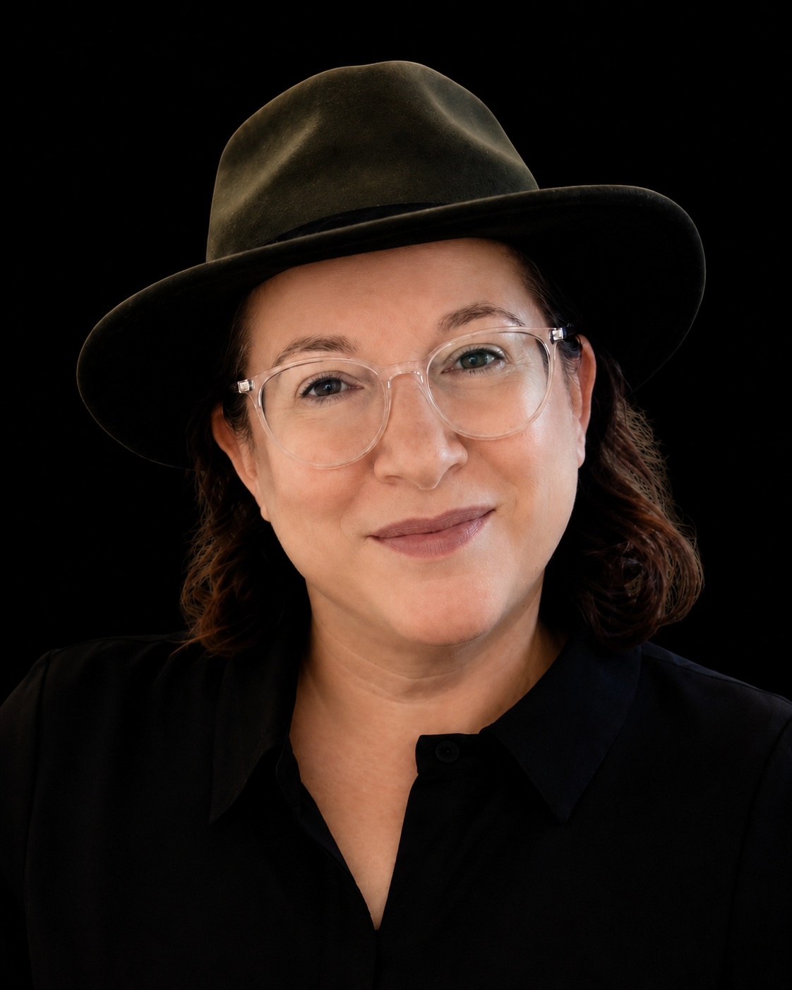 Shlomit Gutman Mor
