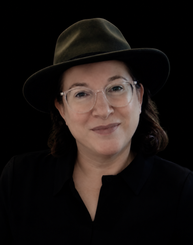 Shlomit Gutman Mor